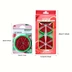 Fruit extract moisturing